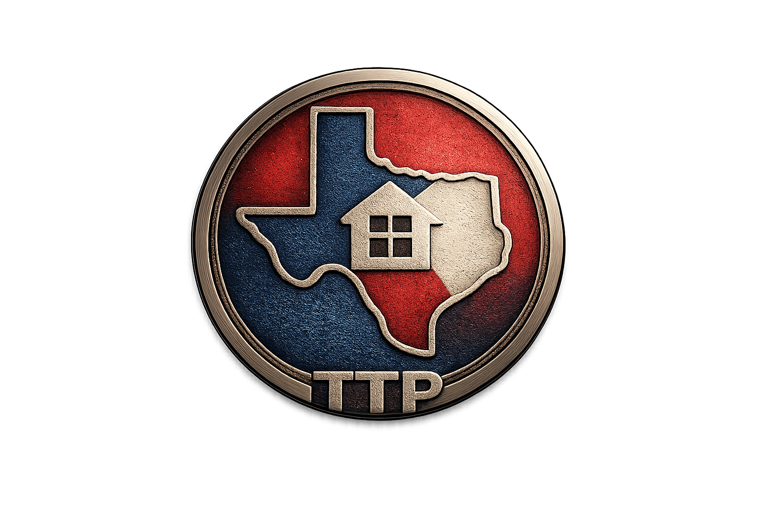 TTP Logo